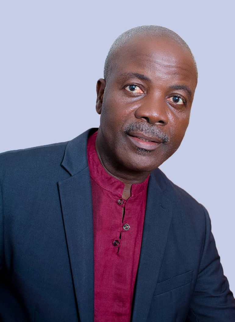 Mathias DADÉ