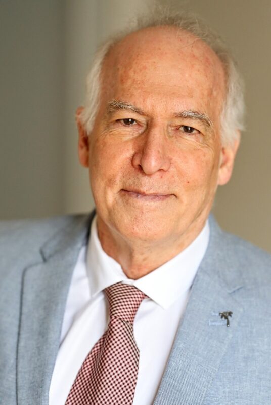 Christian BORDELEAU
