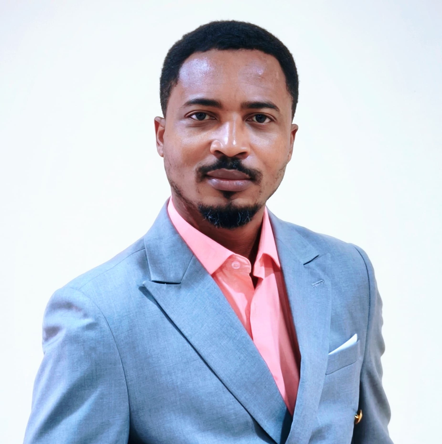 Eudes J. POKOU