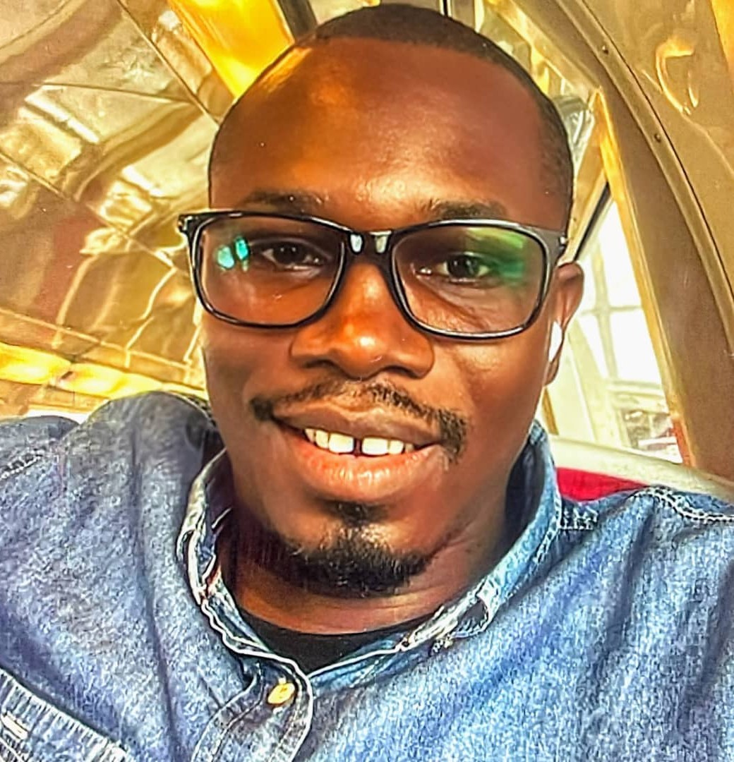 Hachim Mohamed SACKO
