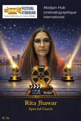 Rita Jhawar