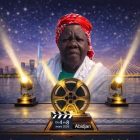Queen Mother Dr. Delois Blakely