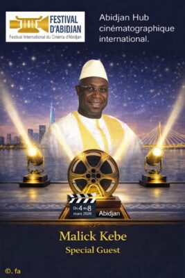 Malick Kebe
