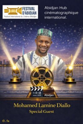 Mohamed Lamine Diallo