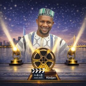 Mohamed Lamine Diallo