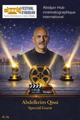 Abdelkrim Qissi